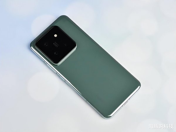 股指期货配资官网 三千预算换旗舰, 小米14凭何成换机“最优解”?